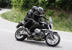 Motoradtour