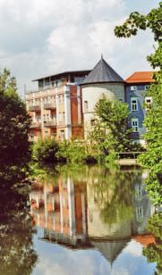 Wasserburg